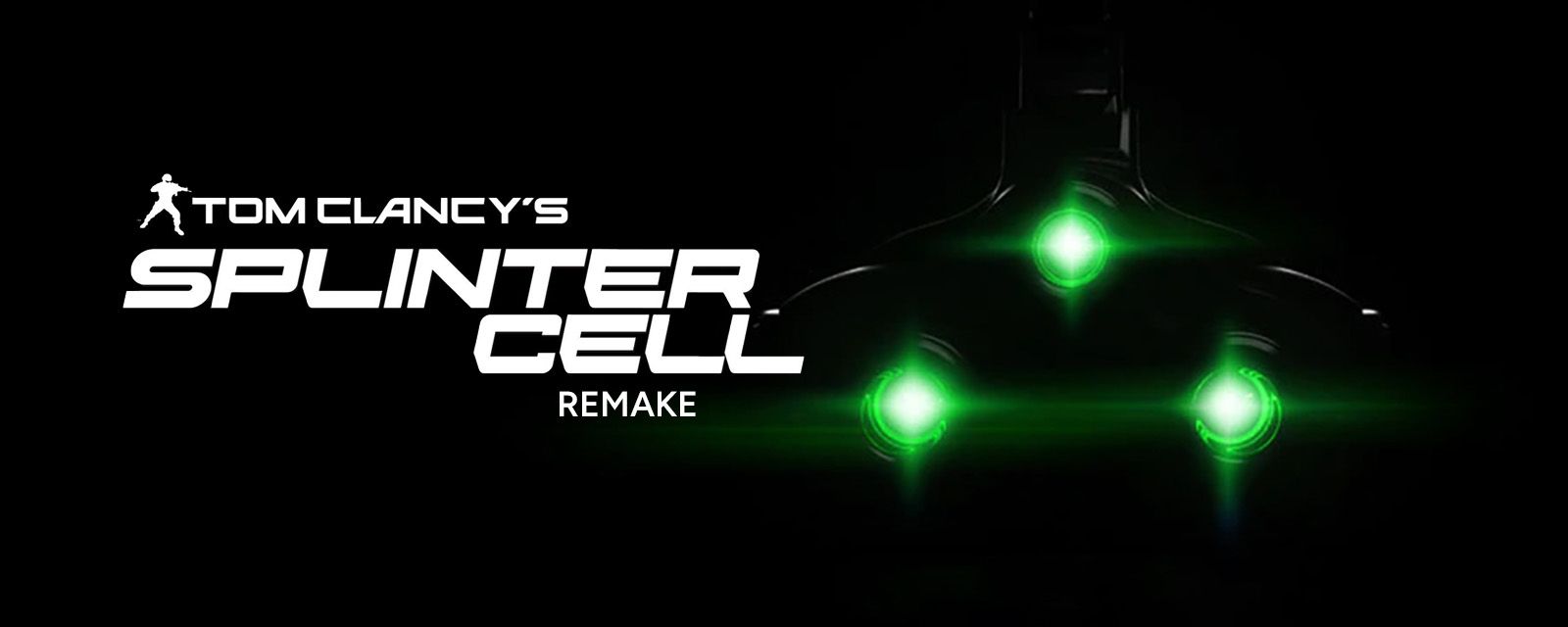 Splinter Cell Remake